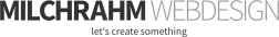 Milchrahm Webdesign